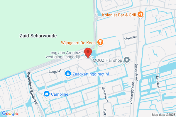 Openbare Bibliotheken
