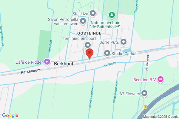 P Bot Installatiebedrijf