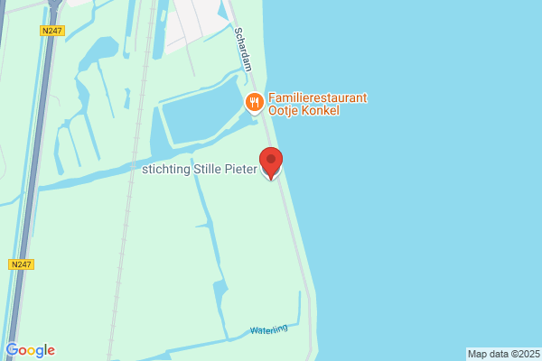 Stichting TjillSkillz
