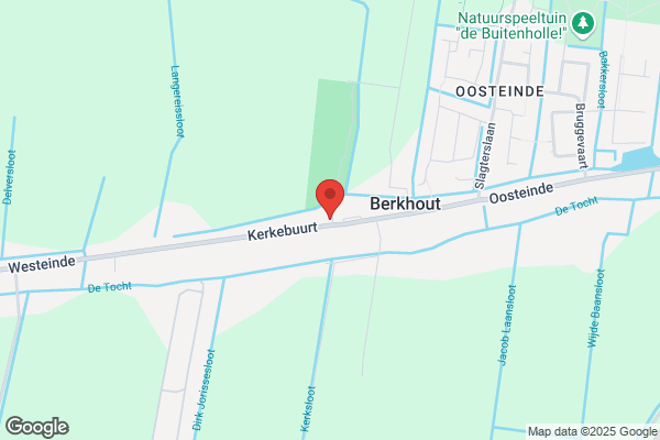 Tandartspraktijk W G vd Oord