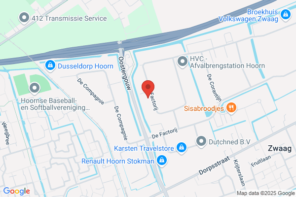 Van Der Linden Van Sprankhuizen Bv