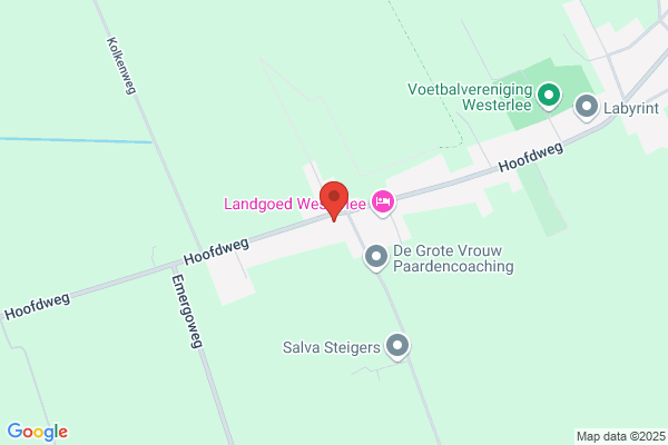 de Bloemenstee