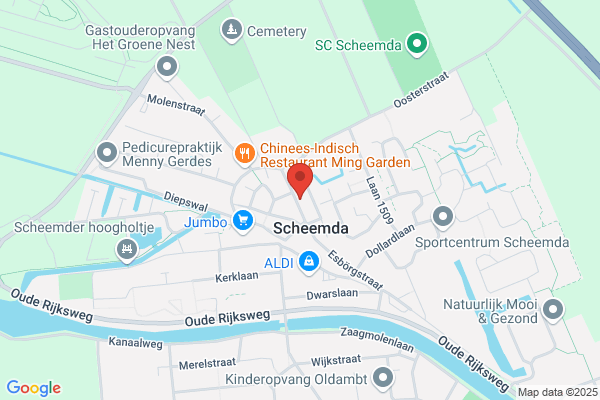 Bbi Groningen Bv