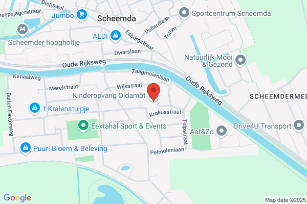Centraal Orgaan Peuterspeelzalen, Stichting