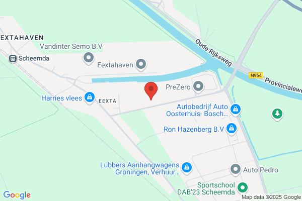 Aannemingsbedrijf Stijkel Bouw BV