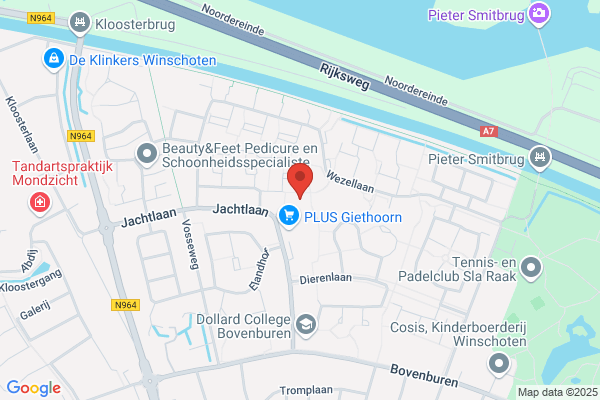 Beweegcentrum Winschoten Fysio- en Manuele Therapie