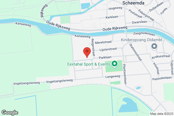 't Kralenstulpje
