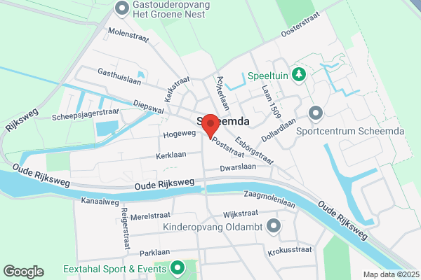Adm.- En Belastingadviesburo Joh. J. Swa