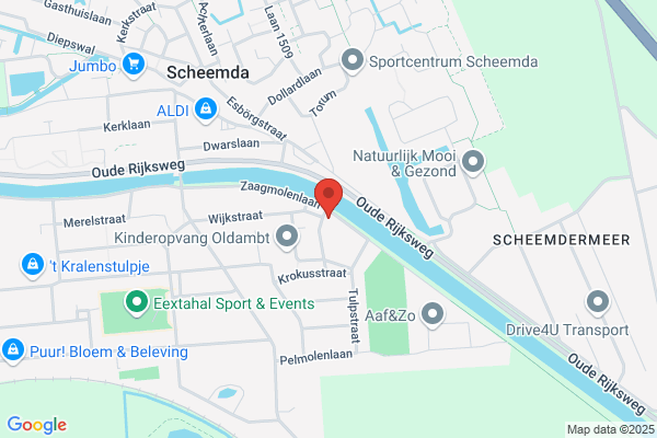 Autorijschool Charles Leliveld Scheemda/Winschoten