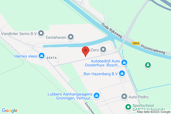 Autoschade Scheemda
