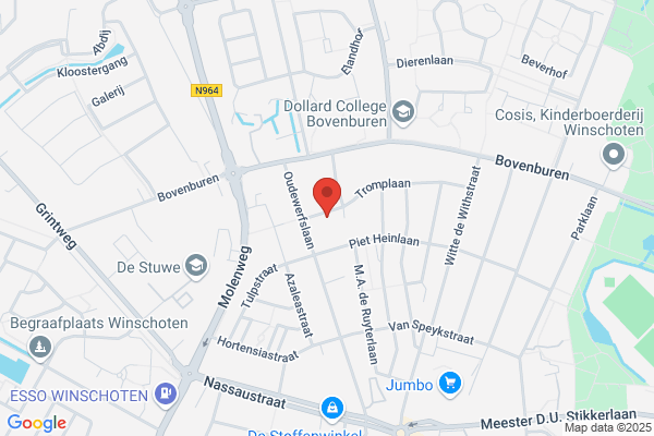 Bovenburen Speeltuinvereniging