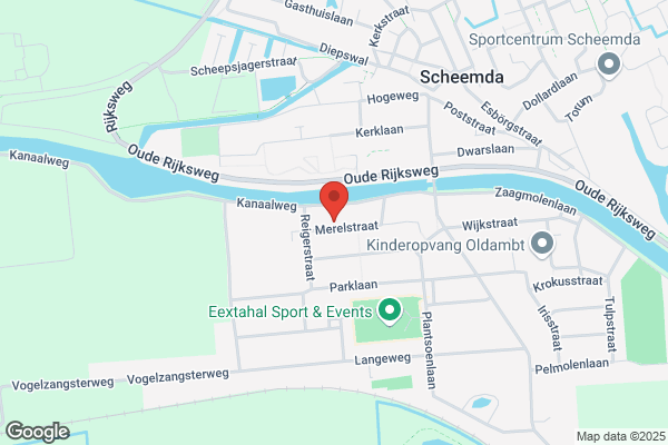 Duimpiepers Peuterspeelzaal De
