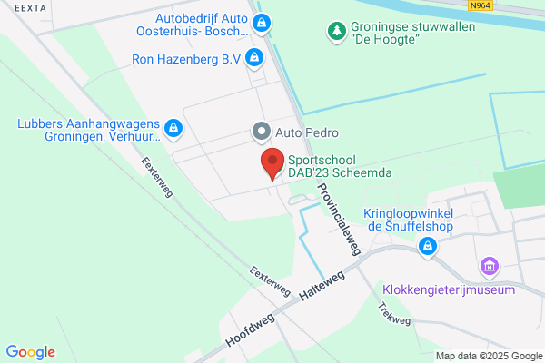 Fyzigo Fysiotherapie Loc.Med. & Verpleegcentrum het Dokhuis