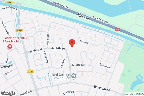 Hermelijntje Peuterspeelzaal