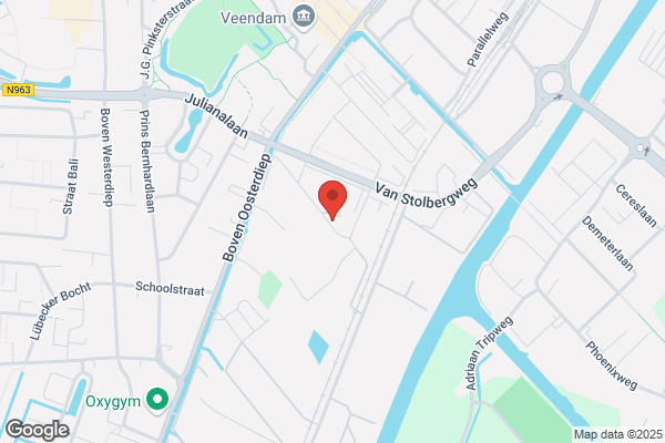 Het Nederlandse Rode Kruis