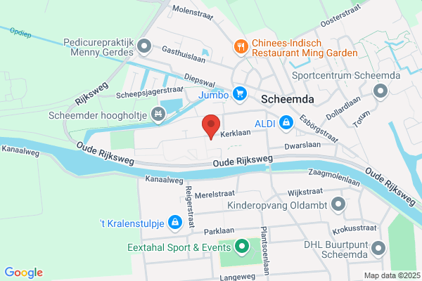 Hoogkerk