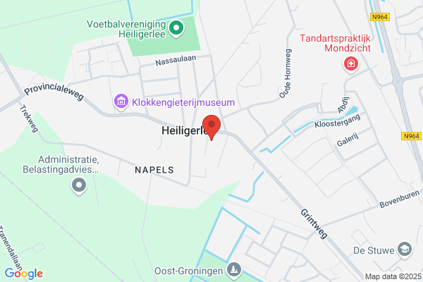Kalk Banden BV