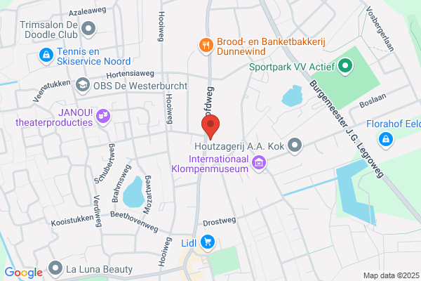 Kuipers Klussenbedrijf