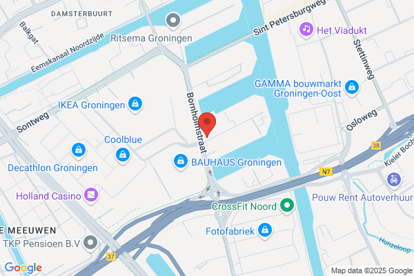 Lasaulec Winschoten