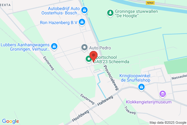 Lastechniek Noord BV