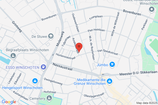 Millennium Verkeersschool