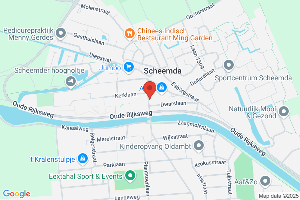 Modebedrijven Dechesne Noord Bv