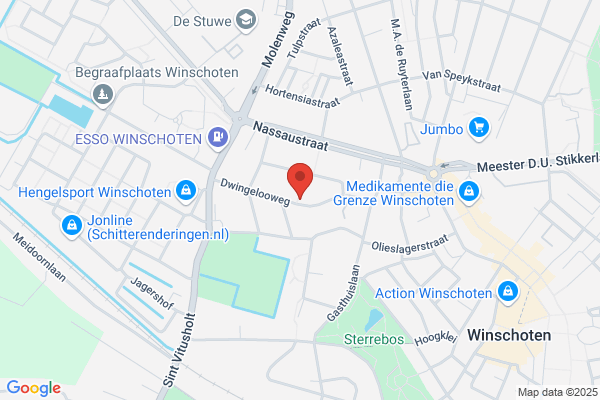 Rijschool RijGoedWeg