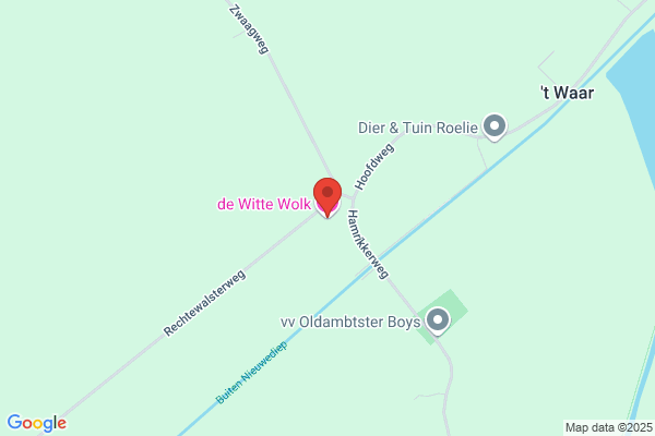 Roos, Mr W Chr De