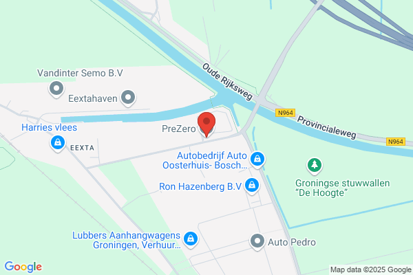 Svo Lom De Schakel