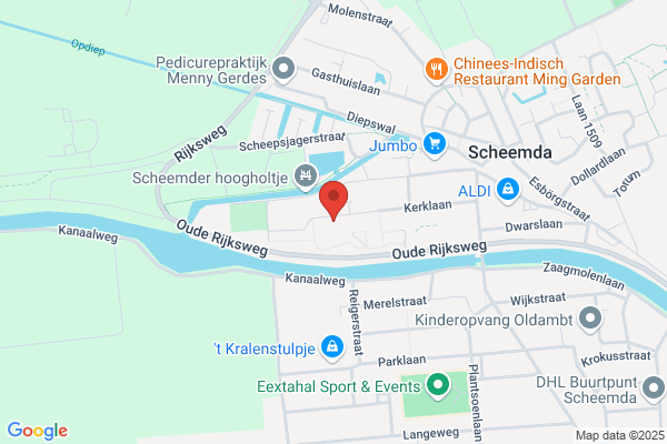 Verpleegcentrum Nieuw Vredenhoven