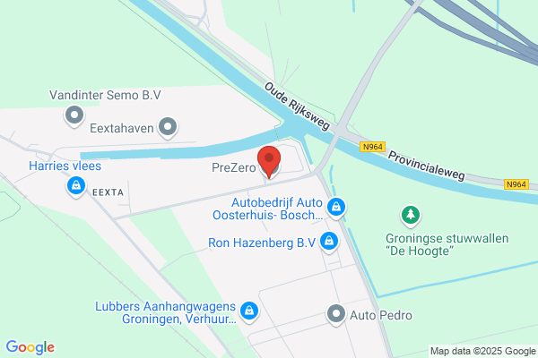 Vogel's Overslag- En Scheepvaartbedrijf