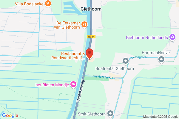 Hollands Venetië