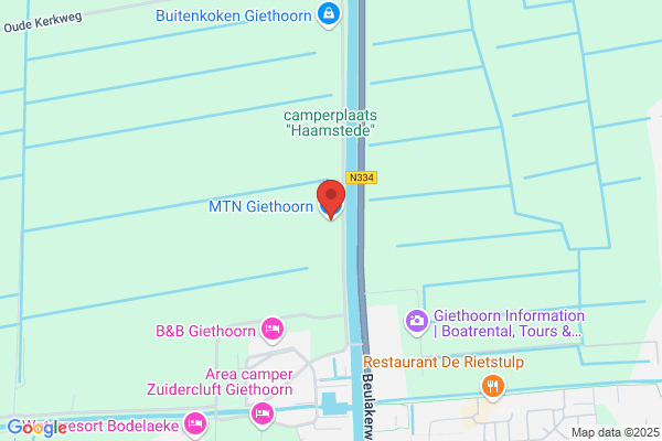 MTN Giethoorn
