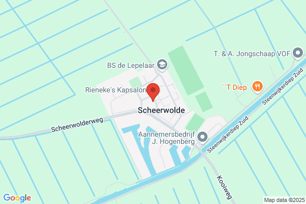 Ass- Fin Kant De Jonge/Antiekh By De mol