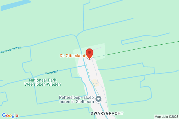 Cafe Restaurant De Otterskooi