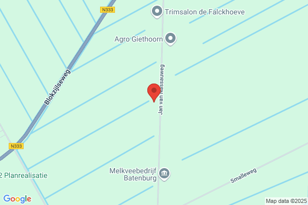 De Elkhoeve Dierenpension