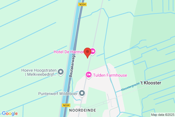 De Jonge
