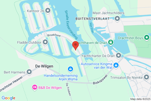De Wespenbestrijder