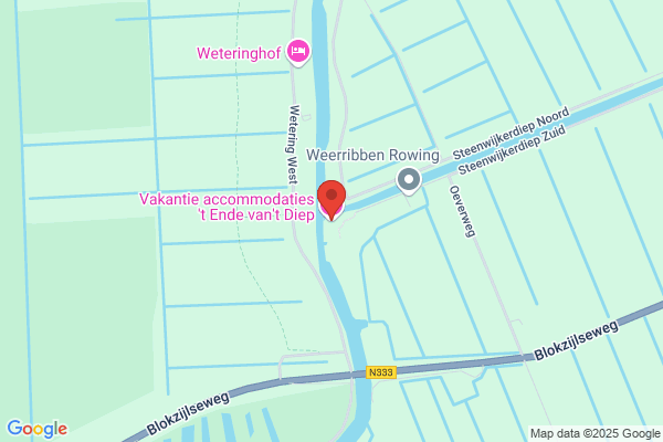 Diep, 't