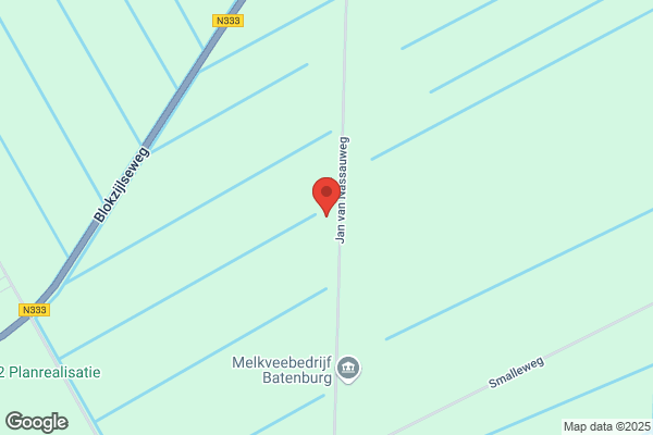 Elkhoeve, Hondenpension De