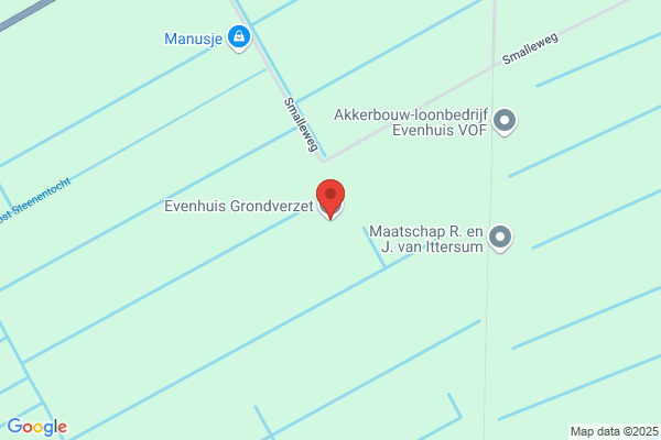 Evenhuis
