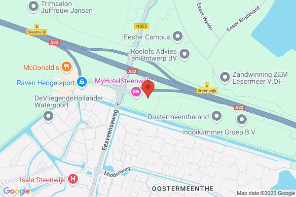 Heerschop Steenwijk Bv