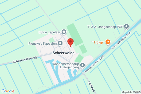 Ir En Ing E Annevelink