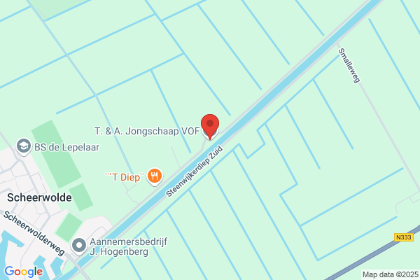 Jongschaap Avb, Aletta