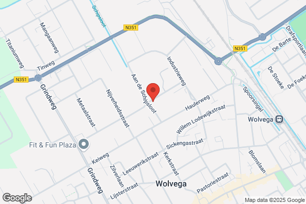 Kunstvuurwerkfabriek Van Der Nat Bv