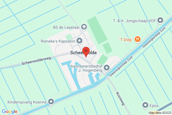 Maatschap De Zuilen
