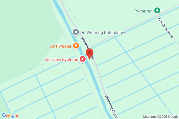 Org. Adv. Burau Broekhuizen