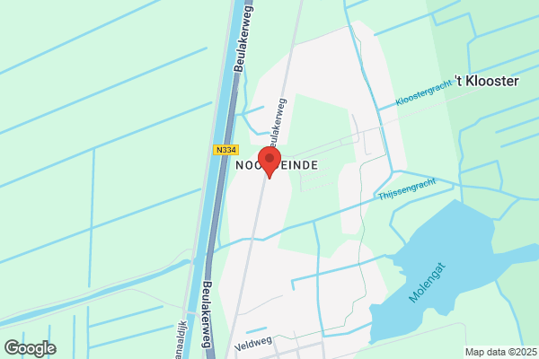 Restaurant De Lindenhof Giethoorn Bv