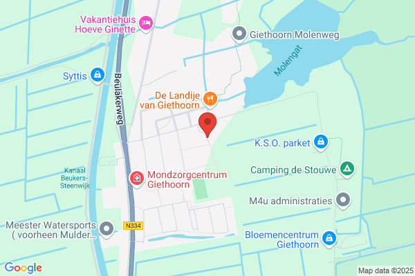 S.V. Giethoorn (Voetbal)