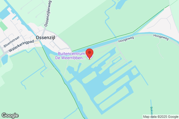 Staatsbosbeheer Beheerseenheid De Weerribben